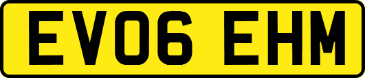 EV06EHM
