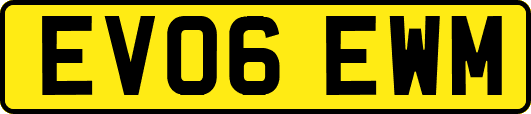 EV06EWM