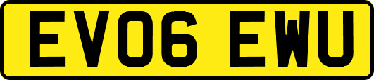EV06EWU
