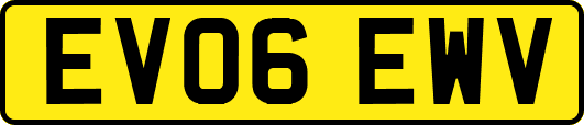 EV06EWV
