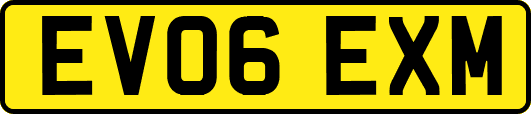 EV06EXM