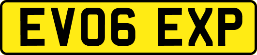 EV06EXP