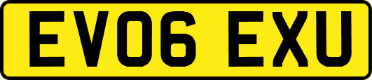 EV06EXU