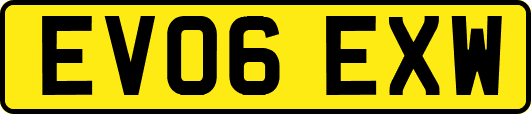 EV06EXW