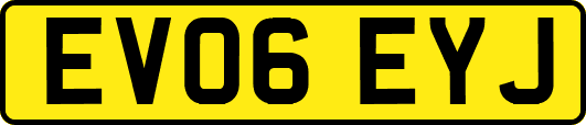 EV06EYJ