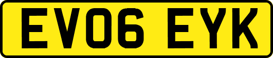 EV06EYK