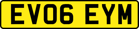 EV06EYM