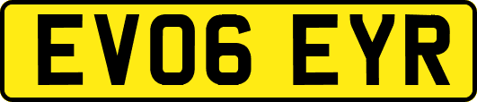 EV06EYR