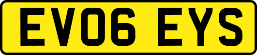 EV06EYS