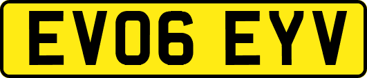 EV06EYV