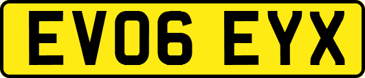 EV06EYX