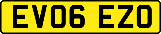EV06EZO