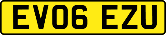 EV06EZU