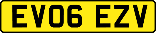 EV06EZV