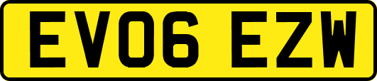 EV06EZW