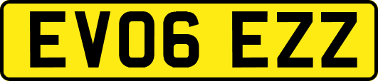 EV06EZZ