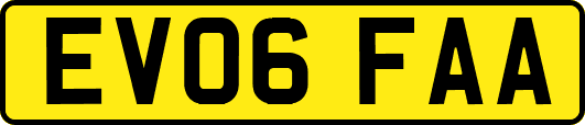 EV06FAA