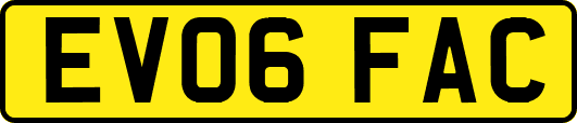 EV06FAC