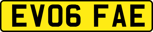 EV06FAE