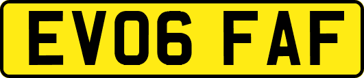EV06FAF