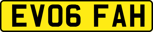 EV06FAH