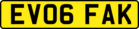 EV06FAK
