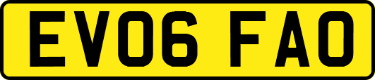 EV06FAO