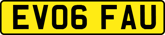 EV06FAU