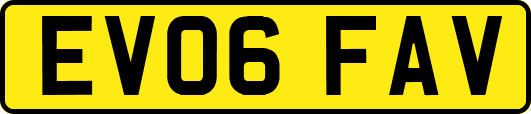 EV06FAV