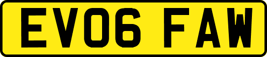 EV06FAW
