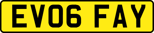 EV06FAY