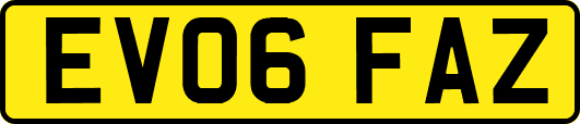 EV06FAZ