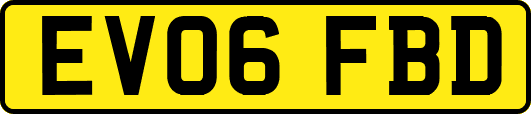 EV06FBD