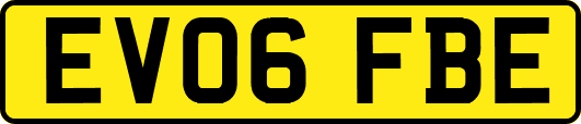 EV06FBE