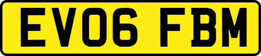 EV06FBM