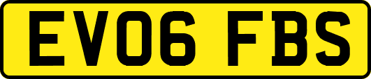 EV06FBS