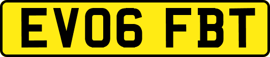 EV06FBT
