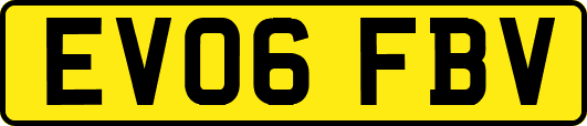 EV06FBV