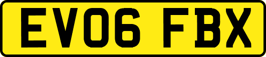 EV06FBX