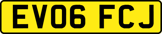 EV06FCJ
