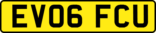 EV06FCU