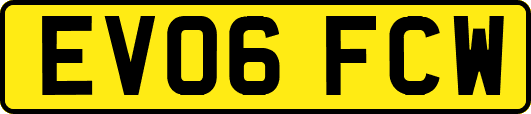 EV06FCW