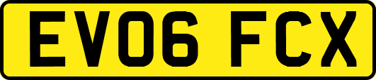 EV06FCX