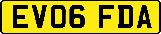 EV06FDA