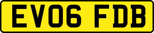 EV06FDB