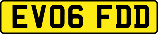 EV06FDD