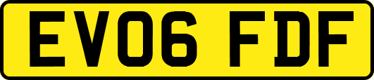 EV06FDF