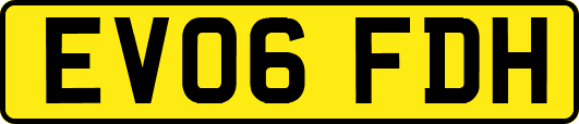 EV06FDH
