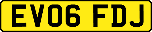 EV06FDJ
