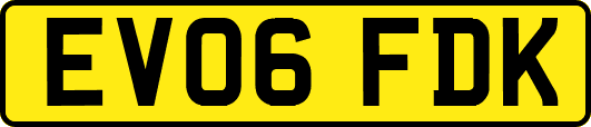 EV06FDK